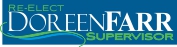 Doreen Farr Logo