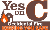 Fire District Logos