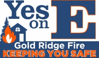 Fire District Logos