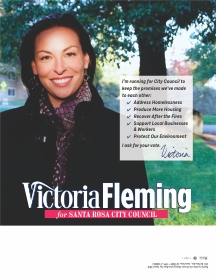 Fleming Postcard 3