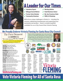 Fleming Postcard 3