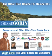 Gorin Blue Sky Brochure
