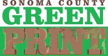 GreenPrint Logo