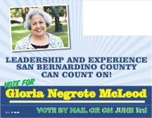 McLeod Postcard