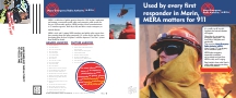 MERA Educational Brochure