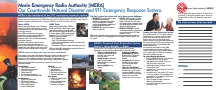 MERA Educational Brochure