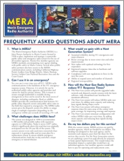 Mera Educational Flyers