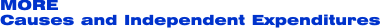 More IEs and Causes