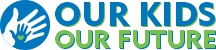 Our Kids Our Future Logo