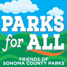 Parks Yes on M Logos