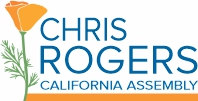 Rogers' Elected Logo