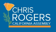 Rogers' Elected Logo