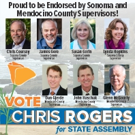 Chris Rogers Endorsement Posts