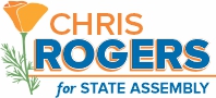 Chris Rogers Logo