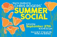 Rogers Invitations