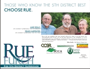 Furch Endorsement Postcard