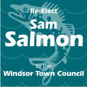 Salmon Logo