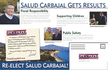 Carbajal Brochure