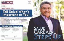 Carbajal Brochure