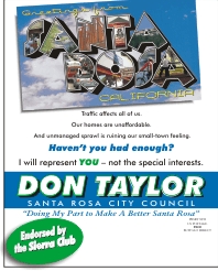 Taylor Postcard