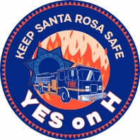 Yes on H Icon