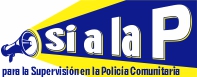 Yes on P Logo