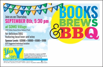 Yes on Y Invite