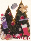 2000 Christmas Cards