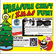 2003 Christmas Card